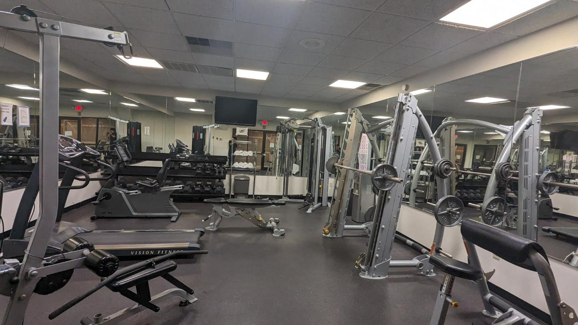 Red Roof Inn & Suites Newport News Luaran gambar
